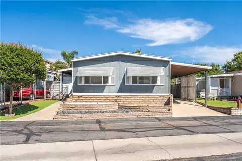 8651 Foothill Blvd #92, Rancho Cucamonga, CA 91730