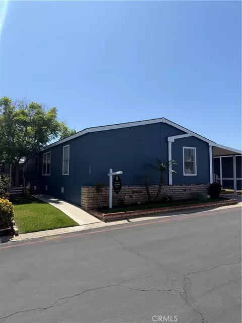1550 Rimpau #147, Corona, CA 92881