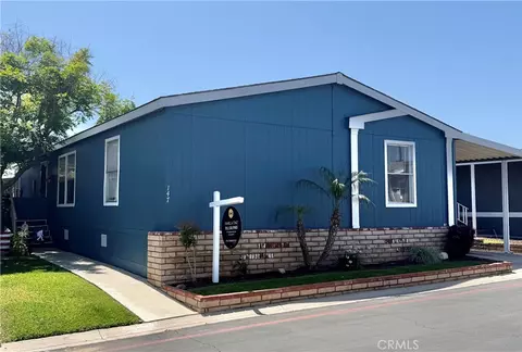1550 Rimpau #147, Corona, CA 92881