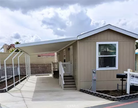 17455 Marygold Ave #49, Bloomington, CA 92316