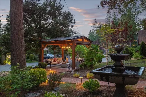 Exterior - 469 Golf Course Rd, Lake Arrowhead, CA 92352 photo 20 of 26