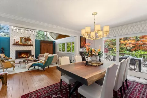 Dining - 469 Golf Course Rd, Lake Arrowhead, CA 92352 photo 5 of 5