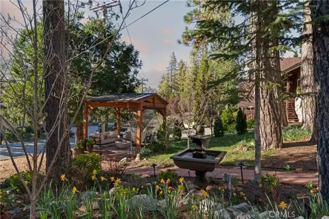 Exterior - 469 Golf Course Rd, Lake Arrowhead, CA 92352 photo 19 of 26