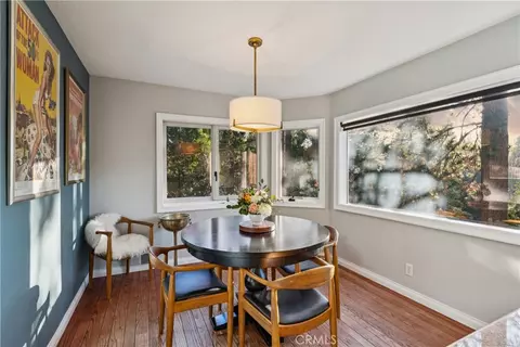 Dining - 469 Golf Course Rd, Lake Arrowhead, CA 92352 photo 2 of 5