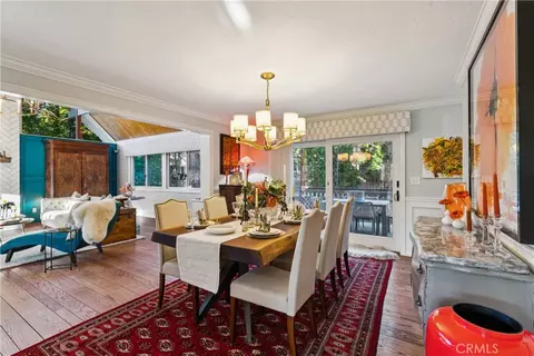 Dining - 469 Golf Course Rd, Lake Arrowhead, CA 92352 photo 1 of 5
