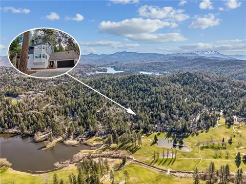 View/Area - 469 Golf Course Rd, Lake Arrowhead, CA 92352 photo 1 of 1