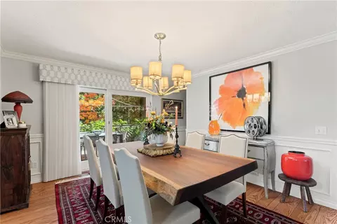 Dining - 469 Golf Course Rd, Lake Arrowhead, CA 92352 photo 4 of 5