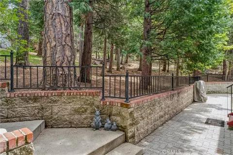 Exterior - 469 Golf Course Rd, Lake Arrowhead, CA 92352 photo 26 of 26
