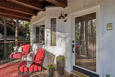 Exterior - 469 Golf Course Rd, Lake Arrowhead, CA 92352 photo 15 of 26