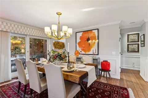 Dining - 469 Golf Course Rd, Lake Arrowhead, CA 92352 photo 3 of 5
