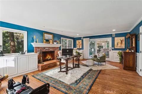 Other - 469 Golf Course Rd, Lake Arrowhead, CA 92352 photo 5 of 9