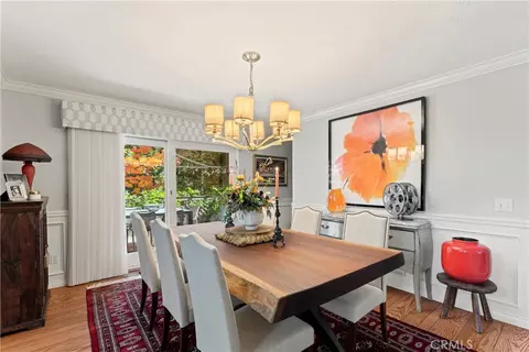 Dining - 469 Golf Course Rd, Lake Arrowhead, CA 92352 photo 4 of 5