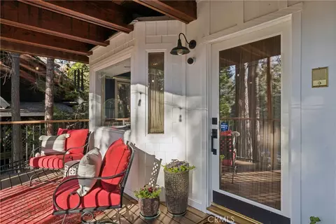 Exterior - 469 Golf Course Rd, Lake Arrowhead, CA 92352 photo 12 of 22