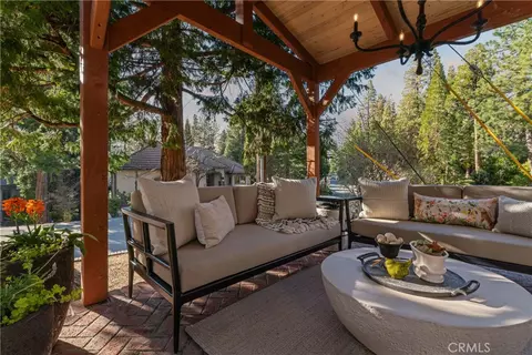 Exterior - 469 Golf Course Rd, Lake Arrowhead, CA 92352 photo 22 of 26