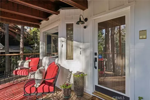 Exterior - 469 Golf Course Rd, Lake Arrowhead, CA 92352 photo 11 of 21