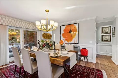 Dining - 469 Golf Course Rd, Lake Arrowhead, CA 92352 photo 3 of 5