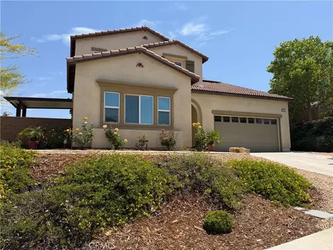 11372 Aaron, Beaumont, CA 92223