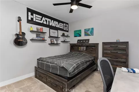Bedroom - 1388 Melstone, Beaumont, CA 92223 photo 6 of 6