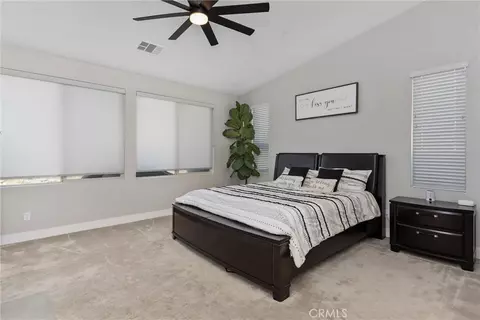 Bedroom - 1388 Melstone, Beaumont, CA 92223 photo 1 of 6