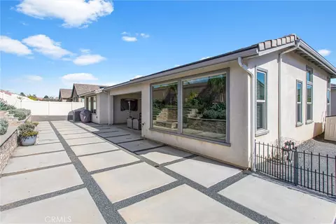Exterior - 1388 Melstone, Beaumont, CA 92223 photo 7 of 10