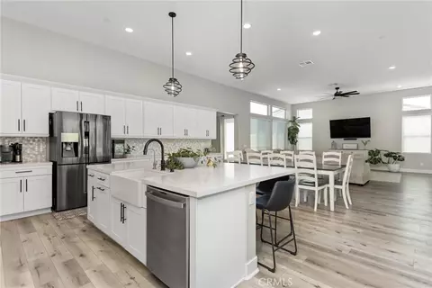 Kitchen - 1388 Melstone, Beaumont, CA 92223 photo 5 of 5