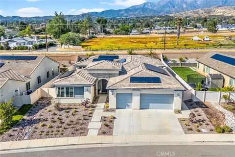View/Area - 1388 Melstone, Beaumont, CA 92223 photo 1 of 9