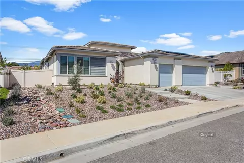 Exterior - 1388 Melstone, Beaumont, CA 92223 photo 1 of 10