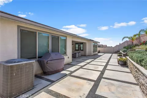 Exterior - 1388 Melstone, Beaumont, CA 92223 photo 6 of 10