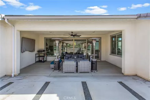 Exterior - 1388 Melstone, Beaumont, CA 92223 photo 5 of 10