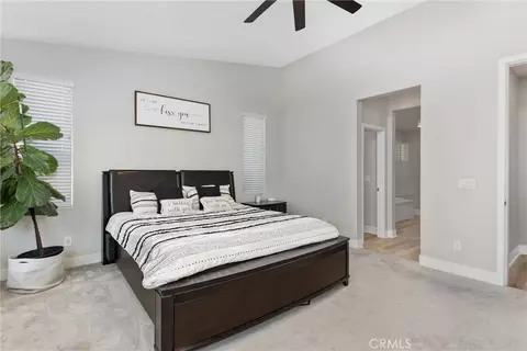 Bedroom - 1388 Melstone, Beaumont, CA 92223 photo 2 of 6