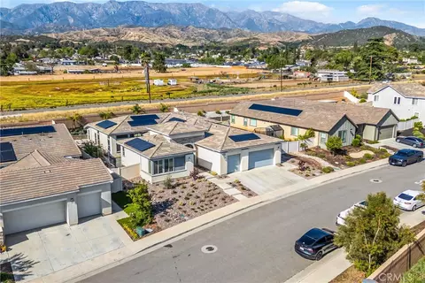 View/Area - 1388 Melstone, Beaumont, CA 92223 photo 2 of 9