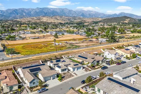 View/Area - 1388 Melstone, Beaumont, CA 92223 photo 3 of 9