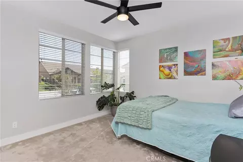 Bedroom - 1388 Melstone, Beaumont, CA 92223 photo 5 of 6