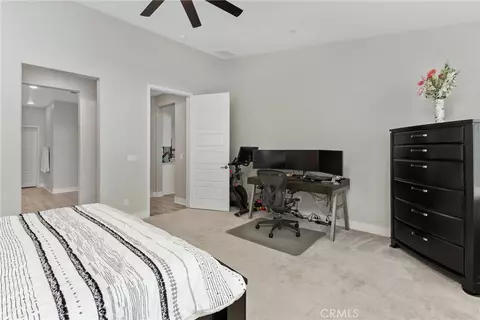 Bedroom - 1388 Melstone, Beaumont, CA 92223 photo 3 of 6