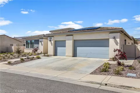 Exterior - 1388 Melstone, Beaumont, CA 92223 photo 2 of 10