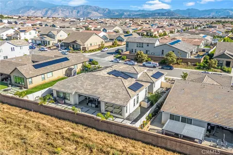 View/Area - 1388 Melstone, Beaumont, CA 92223 photo 9 of 9