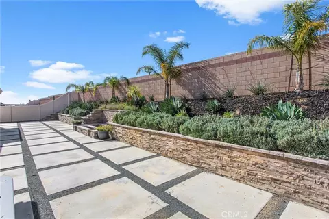 Exterior - 1388 Melstone, Beaumont, CA 92223 photo 9 of 10