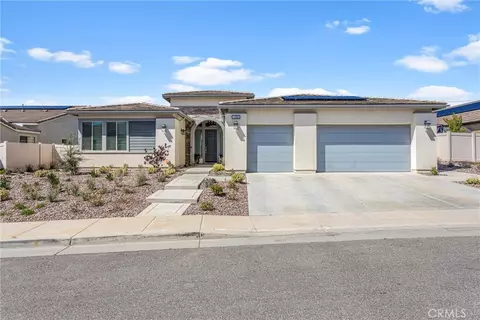 Exterior - 1388 Melstone, Beaumont, CA 92223 photo 3 of 10
