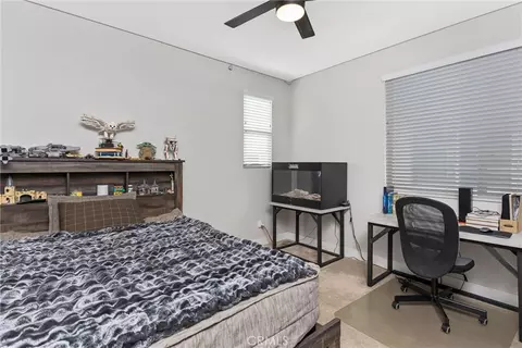 Bedroom - 1388 Melstone, Beaumont, CA 92223 photo 4 of 6