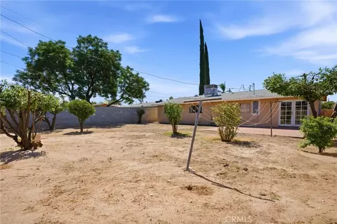 Exterior - 26652 7th, Highland, CA 92346 photo 5 of 7