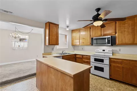 Kitchen - 26652 7th, Highland, CA 92346 photo 1 of 3