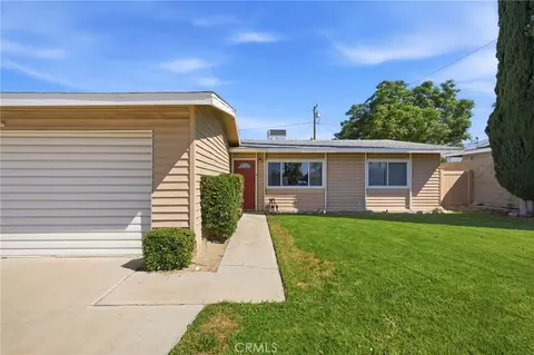 Exterior - 26652 7th, Highland, CA 92346 photo 2 of 7