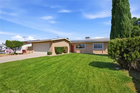 Exterior - 26652 7th, Highland, CA 92346 photo 3 of 7