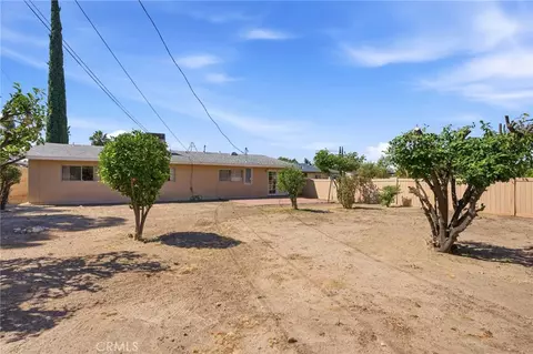 Exterior - 26652 7th, Highland, CA 92346 photo 6 of 7