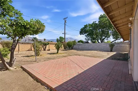 Exterior - 26652 7th, Highland, CA 92346 photo 4 of 7