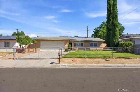 26652 7th, Highland, CA 92346
