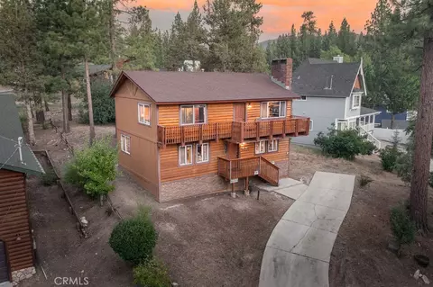 373 Crystal Lk, Big Bear Lake, CA 92315