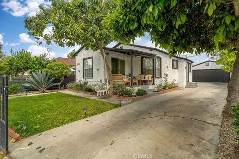 Exterior - 2055 E Nord, Compton, CA 90222 photo 2 of 6
