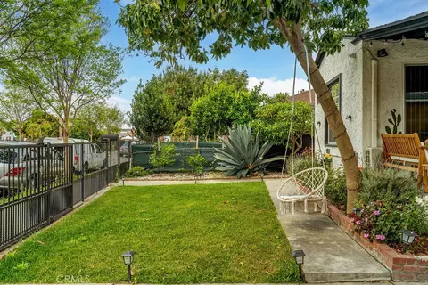 Exterior - 2055 E Nord, Compton, CA 90222 photo 4 of 6