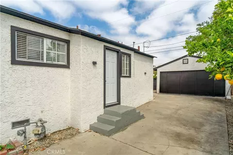Exterior - 2055 E Nord, Compton, CA 90222 photo 6 of 6
